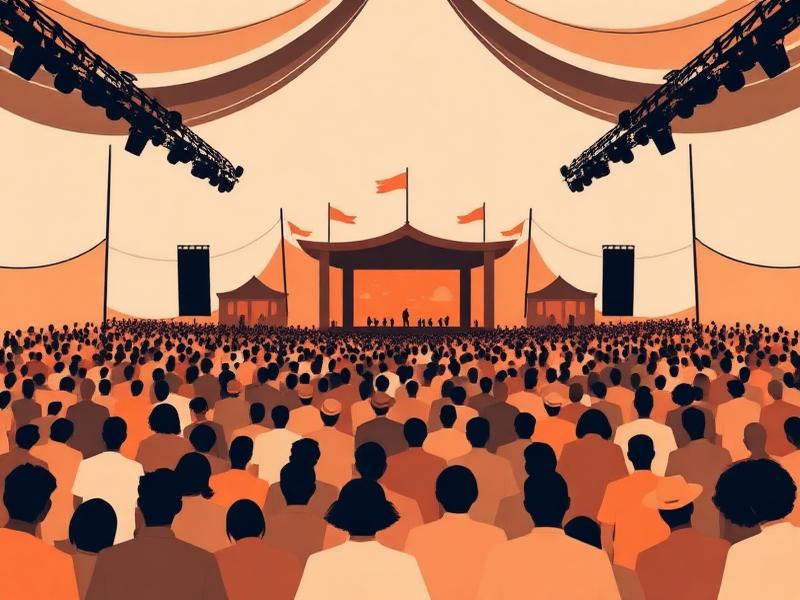 Africa Out Loud · Juneteenth · Mimouna