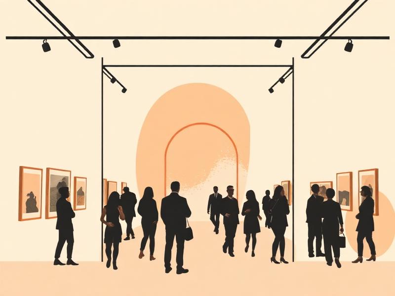 Cultural exhibition